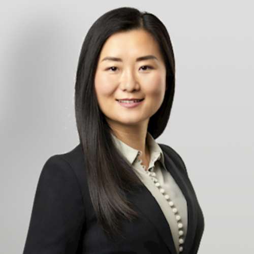 Chantal Wang