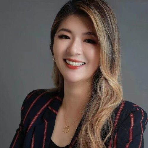 Christine Ma