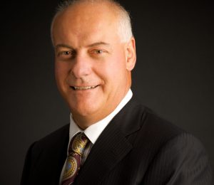 Gerald Panneton head shot