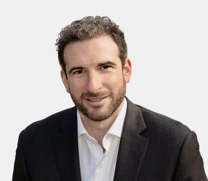 Sclodnick Headshot