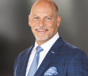 Steve Hawkins - LongPoint ETFs